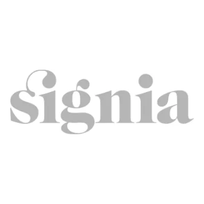 Logo Signia